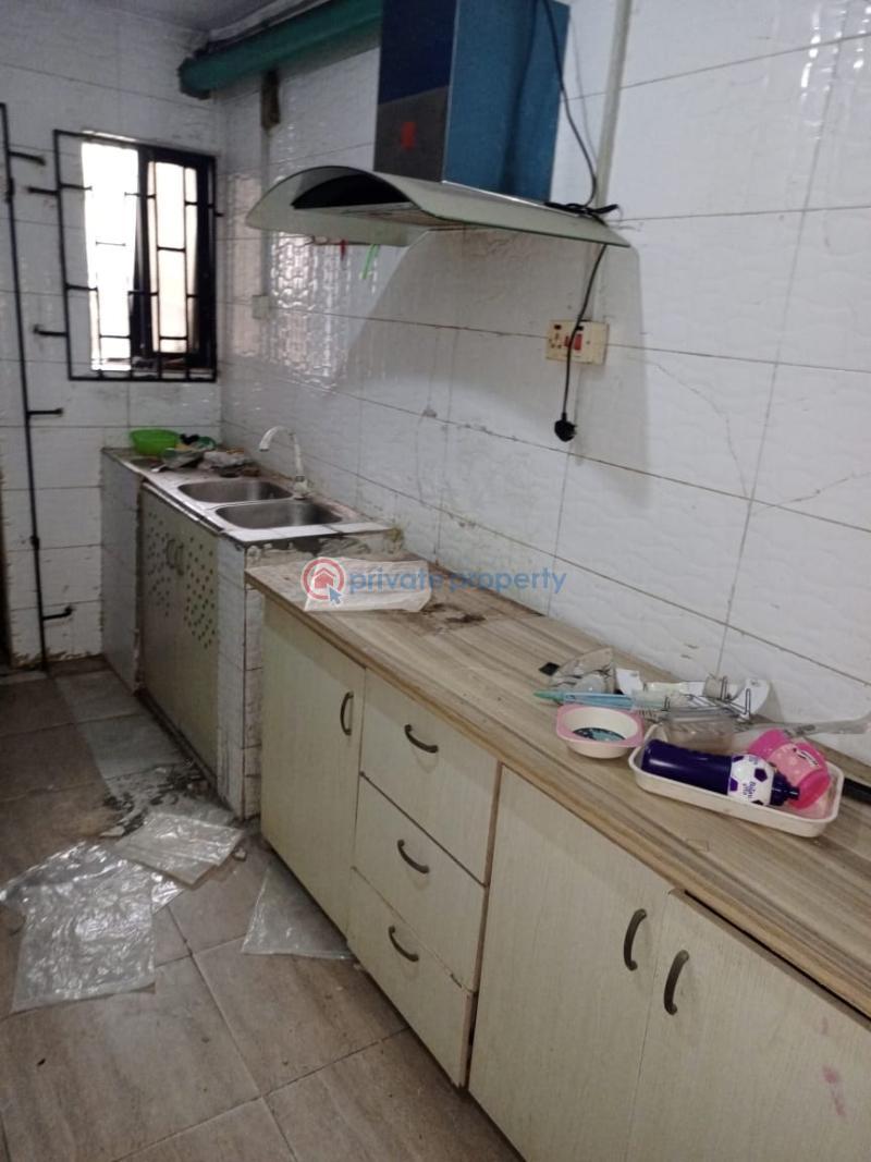 3 bedroom Flat & Apartment For Rent Josodat Estate Soluyi Gbagada Lagos - 2