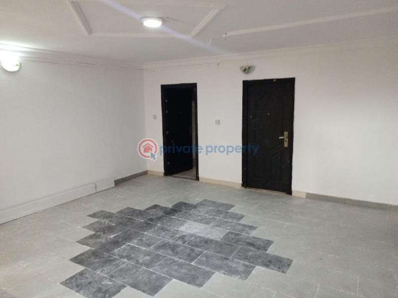 3 bedroom Flat & Apartment For Rent Josodat Estate Soluyi Gbagada Lagos - 1