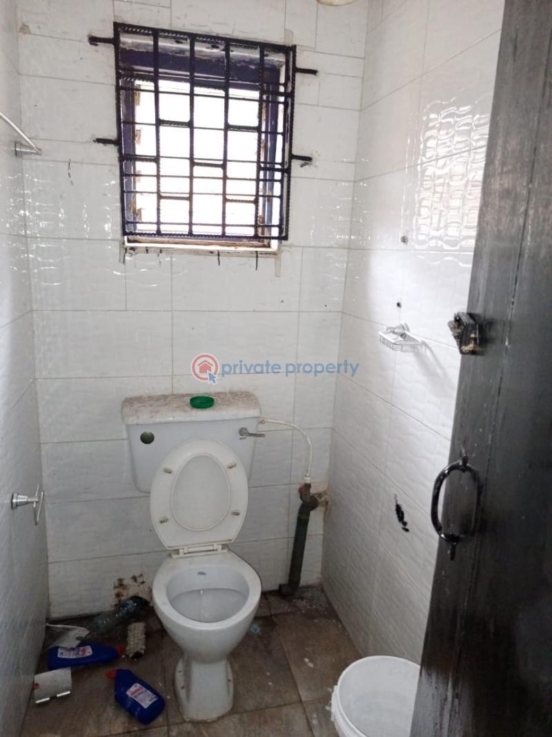 3 bedroom Flat & Apartment For Rent Josodat Estate Soluyi Gbagada Lagos - 11