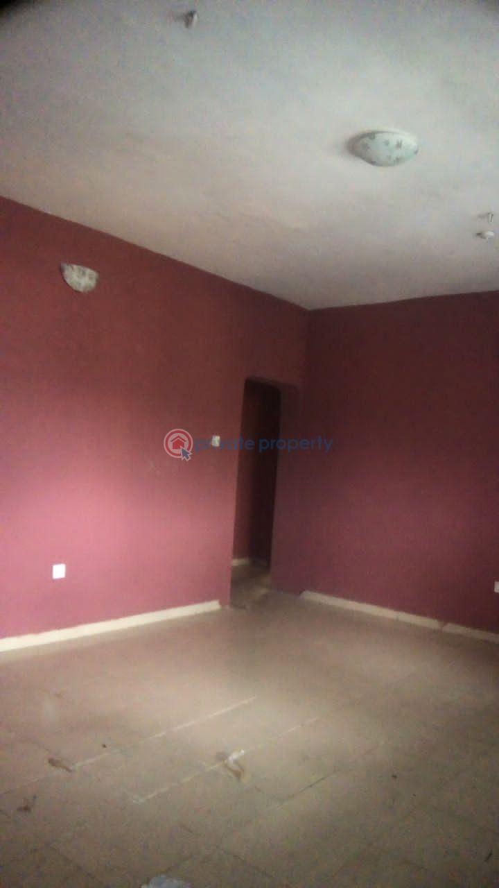 3 bedroom Flat & Apartment For Rent Oko Oloyun Bus Stop Igando Ikotun/Igando Lagos - 1