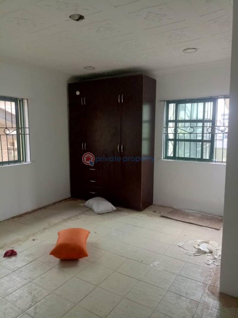 4 bedroom Detached Duplex For Rent Magodo GRA Phase 2 Kosofe/Ikosi Lagos - 8