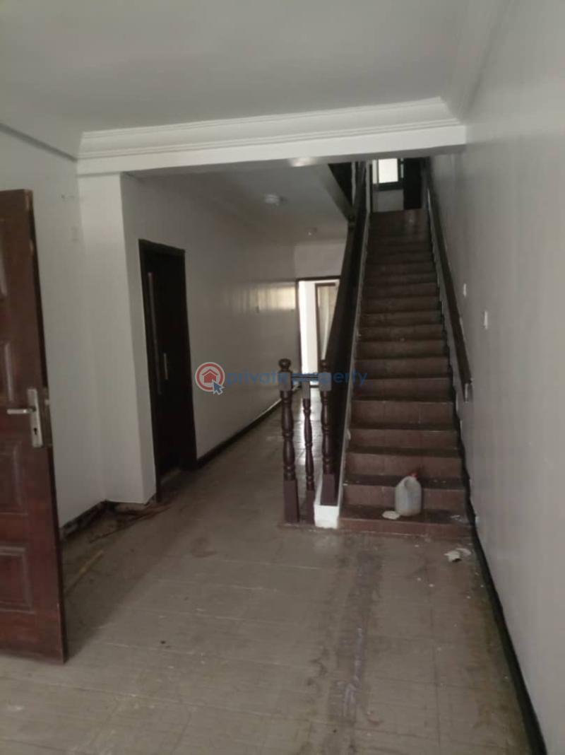 4 bedroom Detached Duplex For Rent Magodo GRA Phase 2 Kosofe/Ikosi Lagos - 4