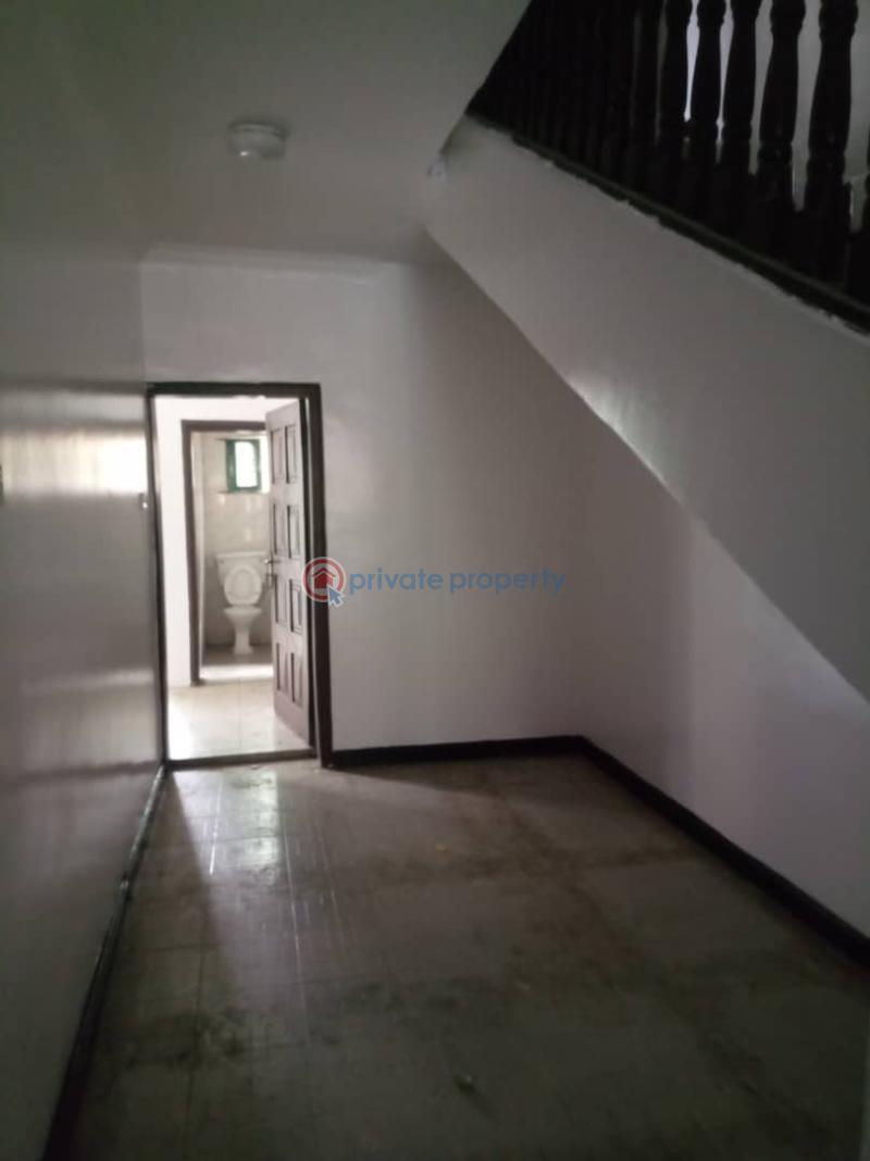 4 bedroom Detached Duplex For Rent Magodo GRA Phase 2 Kosofe/Ikosi Lagos - 6