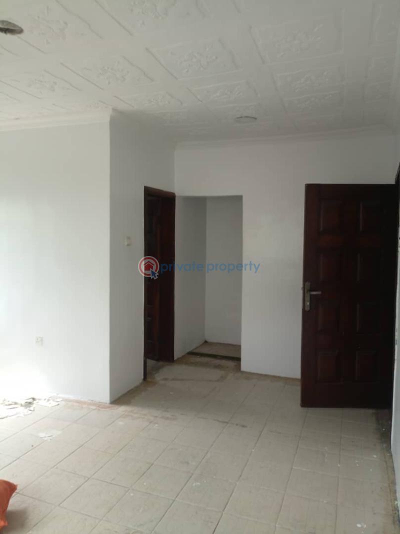 4 bedroom Detached Duplex For Rent Magodo GRA Phase 2 Kosofe/Ikosi Lagos - 5