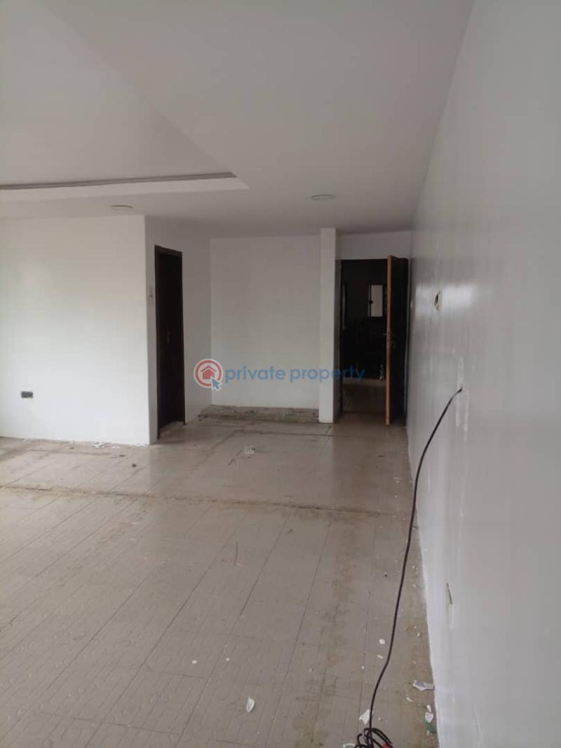 4 bedroom Detached Duplex For Rent Magodo GRA Phase 2 Kosofe/Ikosi Lagos - 3