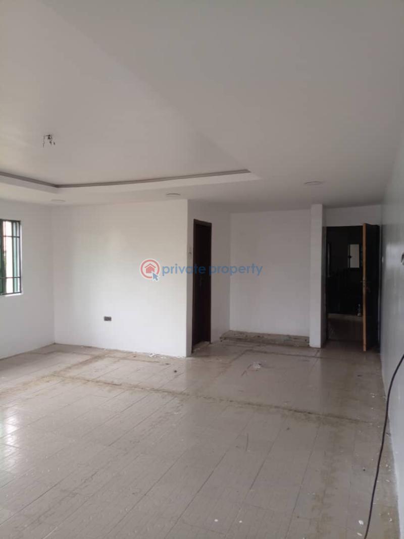 4 bedroom Detached Duplex For Rent Magodo GRA Phase 2 Kosofe/Ikosi Lagos - 2
