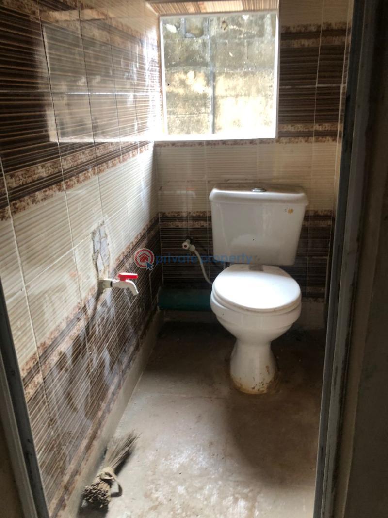 1 bedroom Flat & Apartment For Rent Oshodi Expressway Lagos - 1