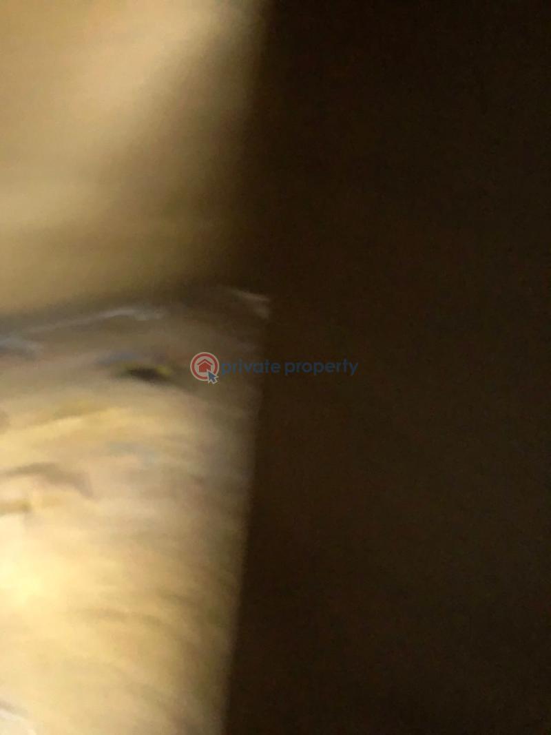 1 bedroom Flat & Apartment For Rent Oshodi Expressway Lagos - 4