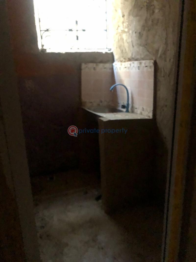 1 bedroom Flat & Apartment For Rent Oshodi Expressway Lagos - 0