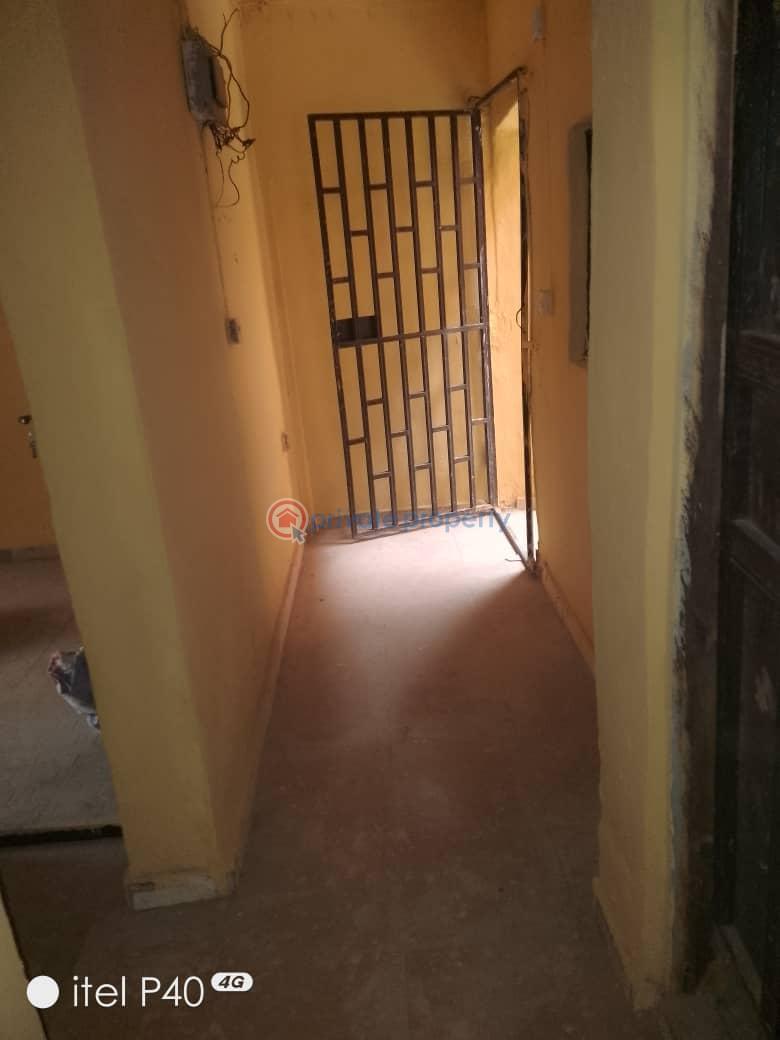 1 bedroom Mini Flat For Rent Ogudu Ori-oke Lagos - 1