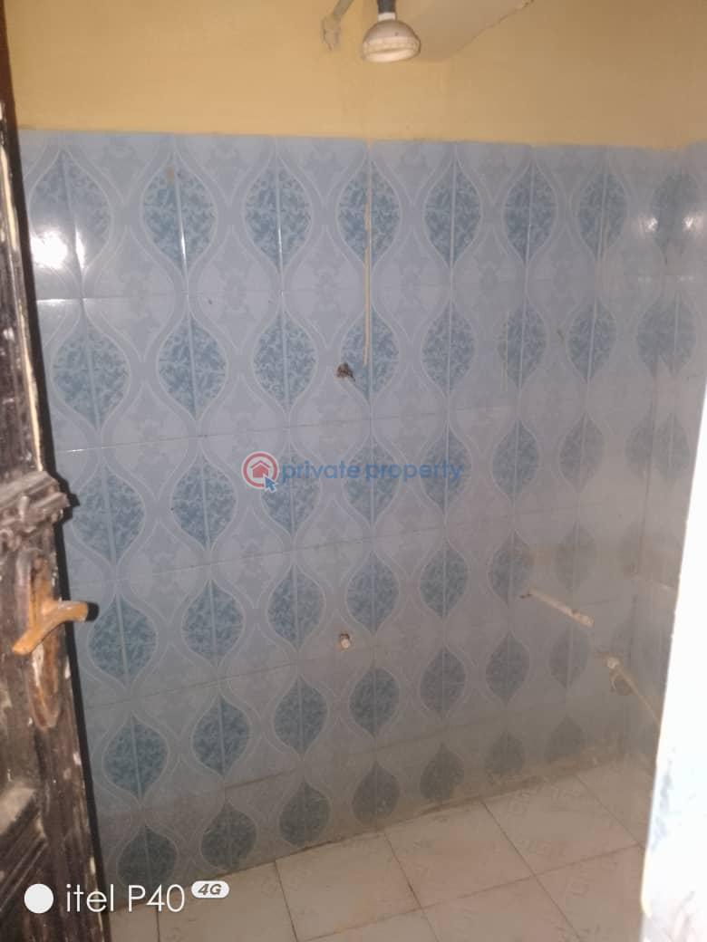 1 bedroom Mini Flat For Rent Ogudu Ori-oke Lagos - 2