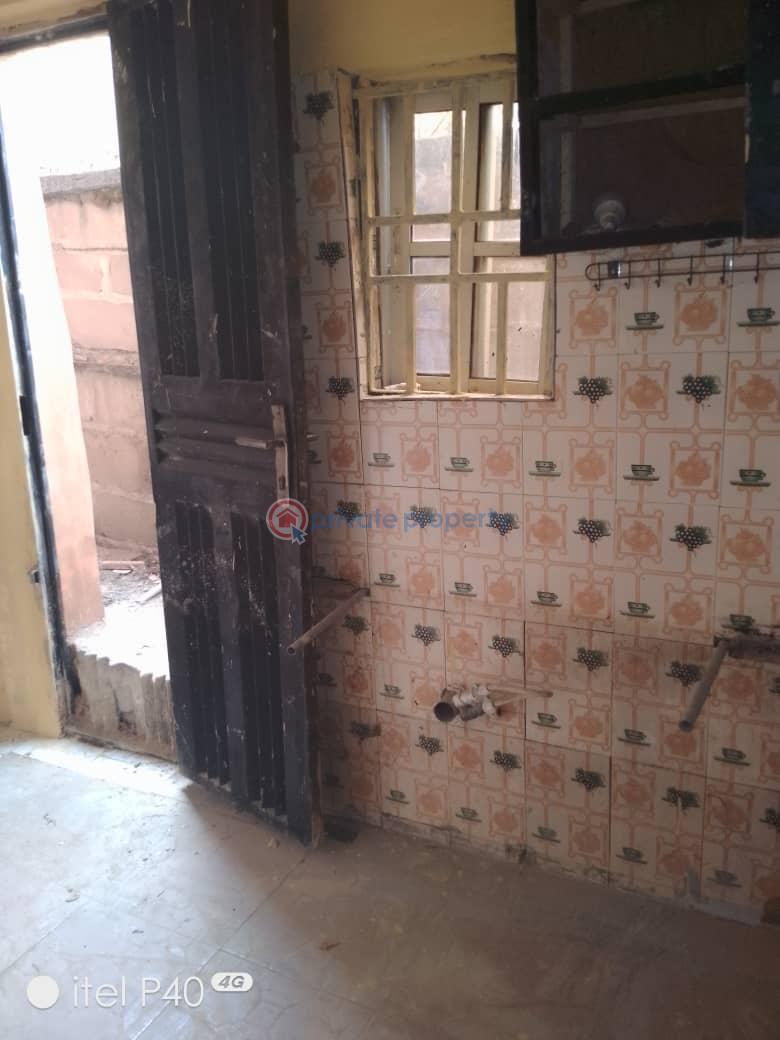1 bedroom Mini Flat For Rent Ogudu Ori-oke Lagos - 3