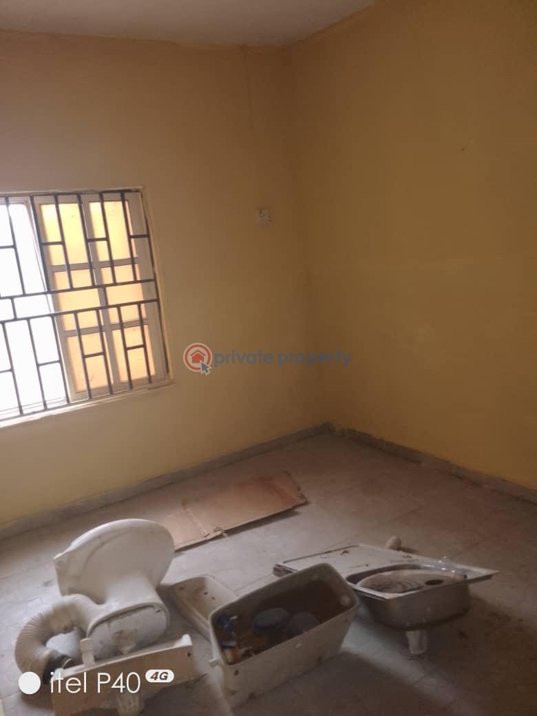 1 bedroom Mini Flat For Rent Ogudu Ori-oke Lagos - 4
