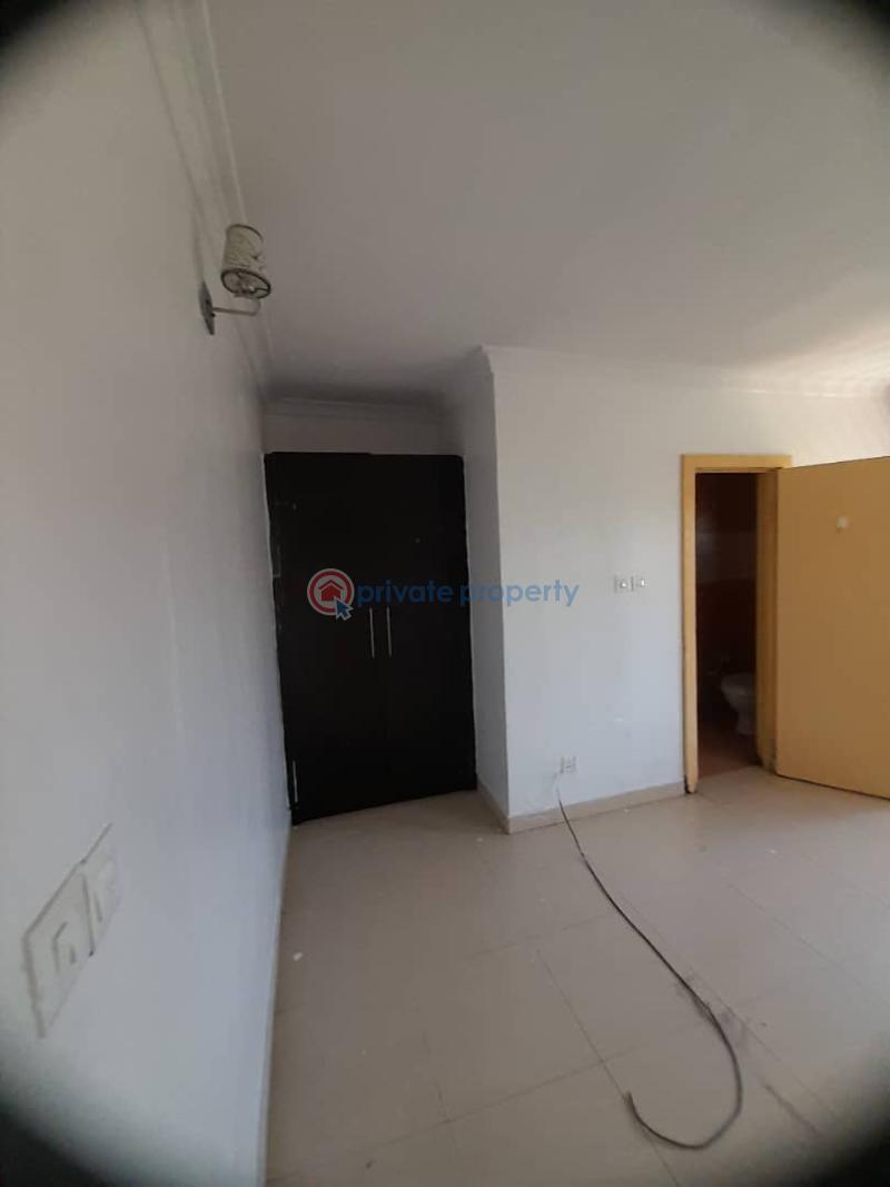 4 bedroom Terraced Duplex For Rent Jaconde Sharing Boundary With Nicon Town And Very Close To Lekki Phase 1* Lekki Phase 1 Lagos - 10