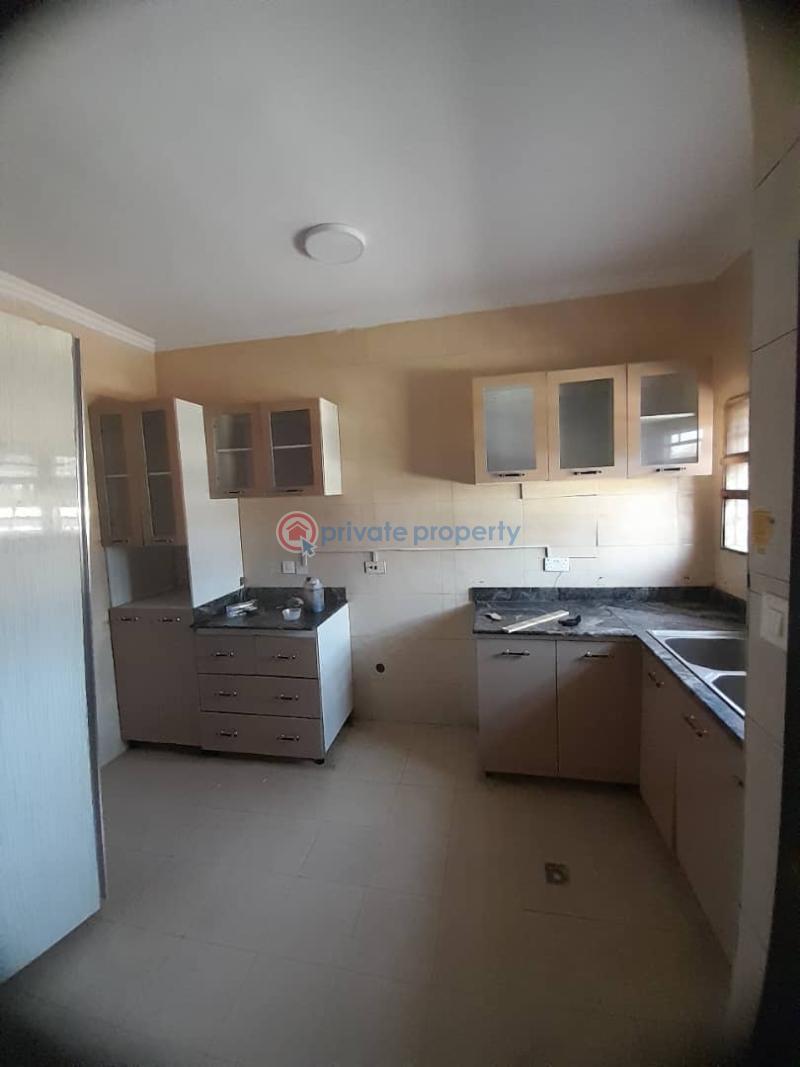 4 bedroom Terraced Duplex For Rent Jaconde Sharing Boundary With Nicon Town And Very Close To Lekki Phase 1* Lekki Phase 1 Lagos - 14