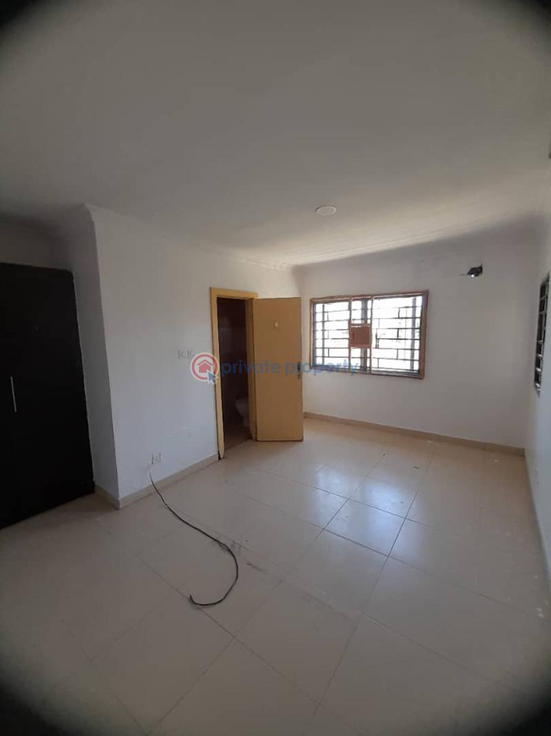 4 bedroom Terraced Duplex For Rent Jaconde Sharing Boundary With Nicon Town And Very Close To Lekki Phase 1* Lekki Phase 1 Lagos - 6