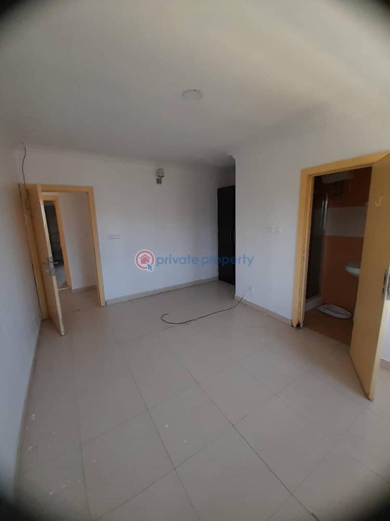 4 bedroom Terraced Duplex For Rent Jaconde Sharing Boundary With Nicon Town And Very Close To Lekki Phase 1* Lekki Phase 1 Lagos - 11