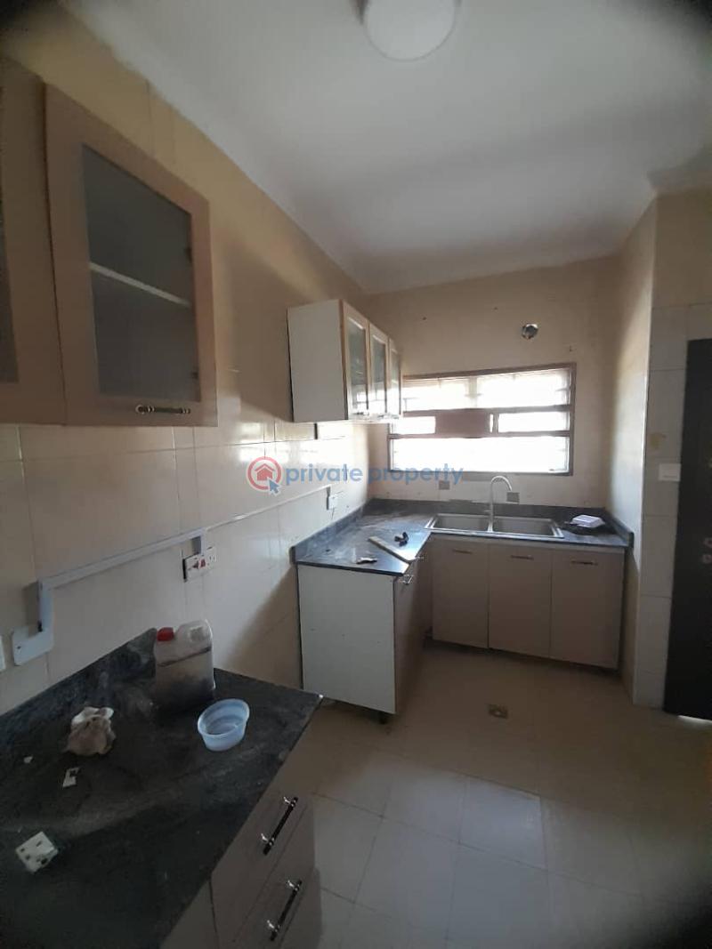 4 bedroom Terraced Duplex For Rent Jaconde Sharing Boundary With Nicon Town And Very Close To Lekki Phase 1* Lekki Phase 1 Lagos - 12