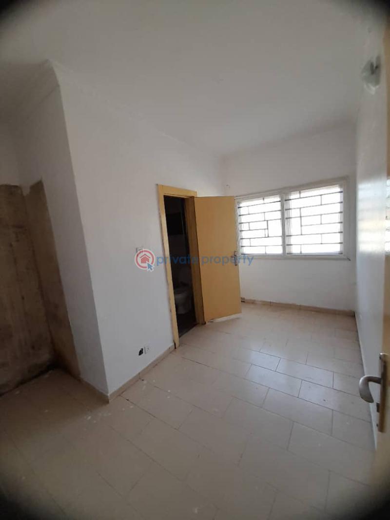 4 bedroom Terraced Duplex For Rent Jaconde Sharing Boundary With Nicon Town And Very Close To Lekki Phase 1* Lekki Phase 1 Lagos - 2