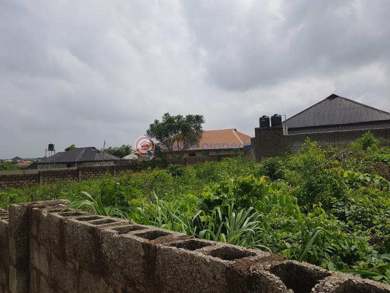 Residential Land For Sale Eleyele Ibadan Oyo - 1