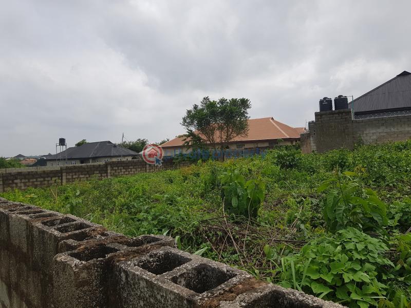 Residential Land For Sale Eleyele Ibadan Oyo - 2