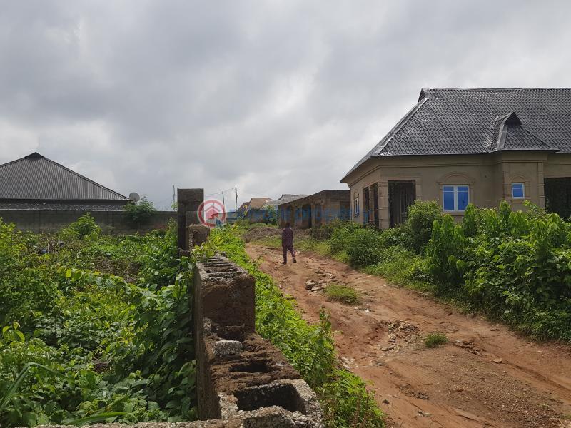 Residential Land For Sale Eleyele Ibadan Oyo - 3