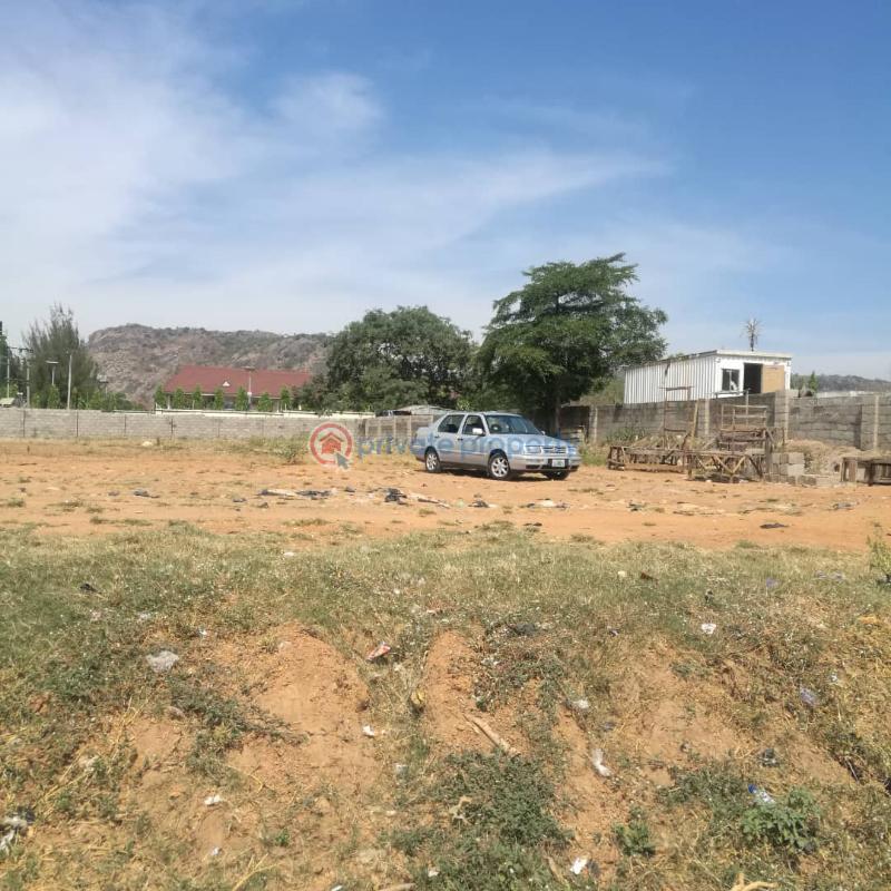 Land For Sale Fo1 Kubwa Abuja Kubwa Abuja Phase 4 