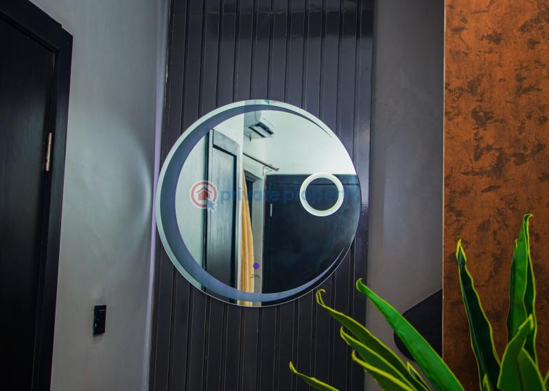 3 bedroom Block Of Flats Short let 1a/b Icempire Close Harmony Estate Off College Rd. Ogba Lagos Ifako Ogba Ogba Lagos Ifako-ogba Lagos - 4