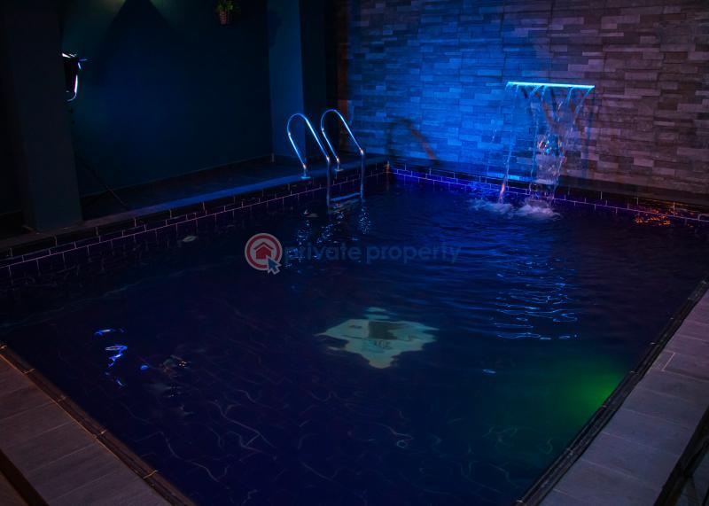 3 bedroom Block Of Flats Short let 1a/b Icempire Close Harmony Estate Off College Rd. Ogba Lagos Ifako Ogba Ogba Lagos Ifako-ogba Lagos - 6