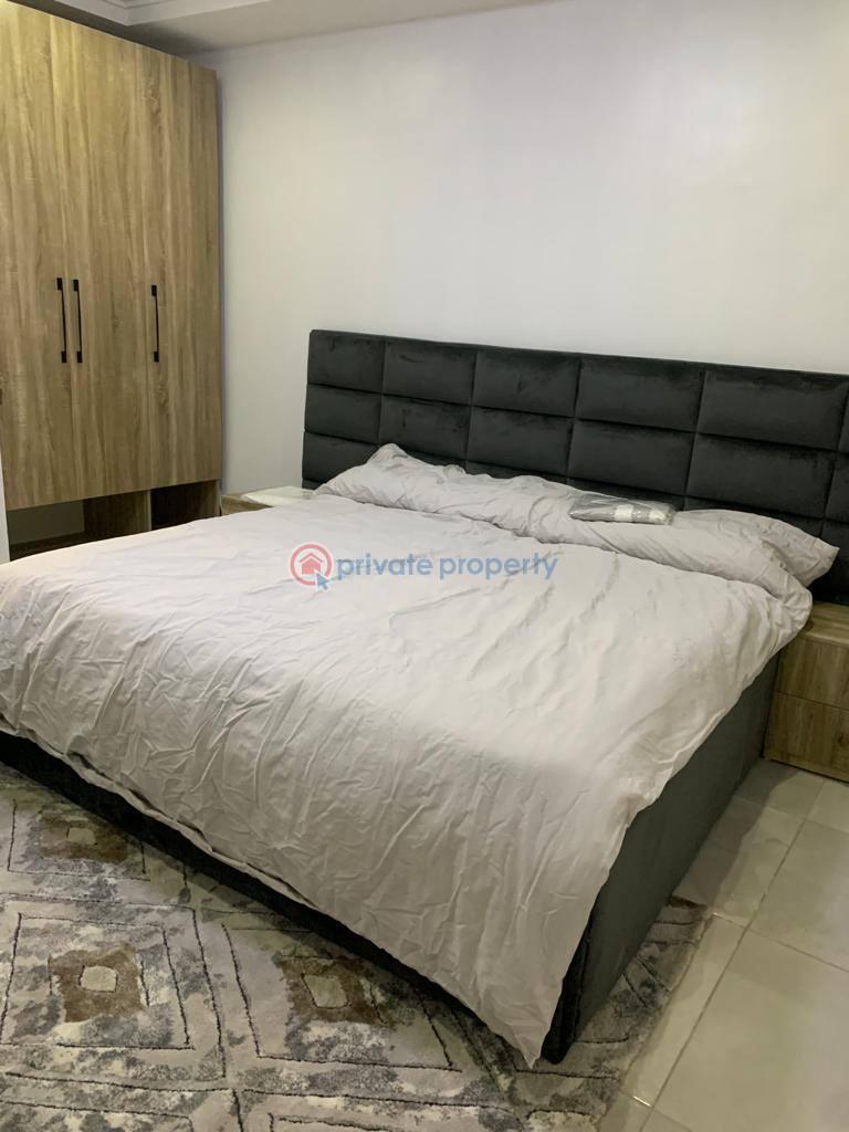 3 bedroom Short Stay Short let Ikeja GRA Lagos - 2
