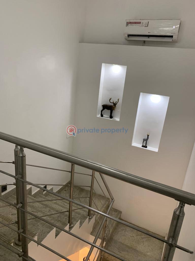 3 bedroom Short Stay Short let Ikeja GRA Lagos - 6
