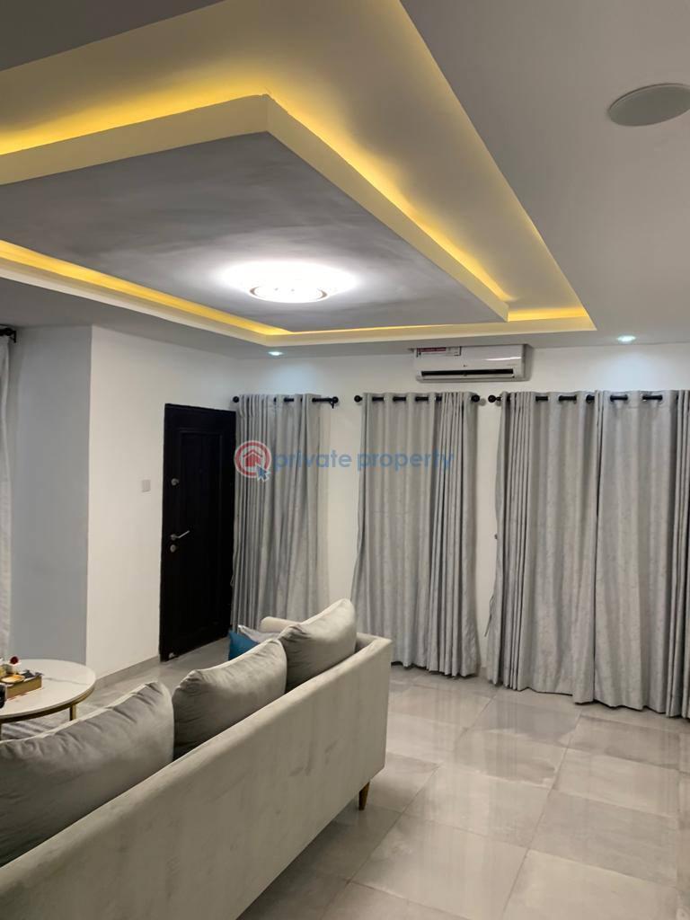 3 bedroom Short Stay Short let Ikeja GRA Lagos - 5