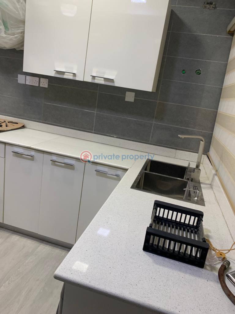 3 bedroom Short Stay Short let Ikeja GRA Lagos - 4