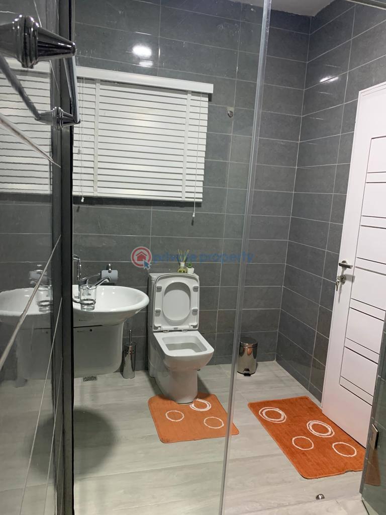 3 bedroom Short Stay Short let Ikeja GRA Lagos - 1