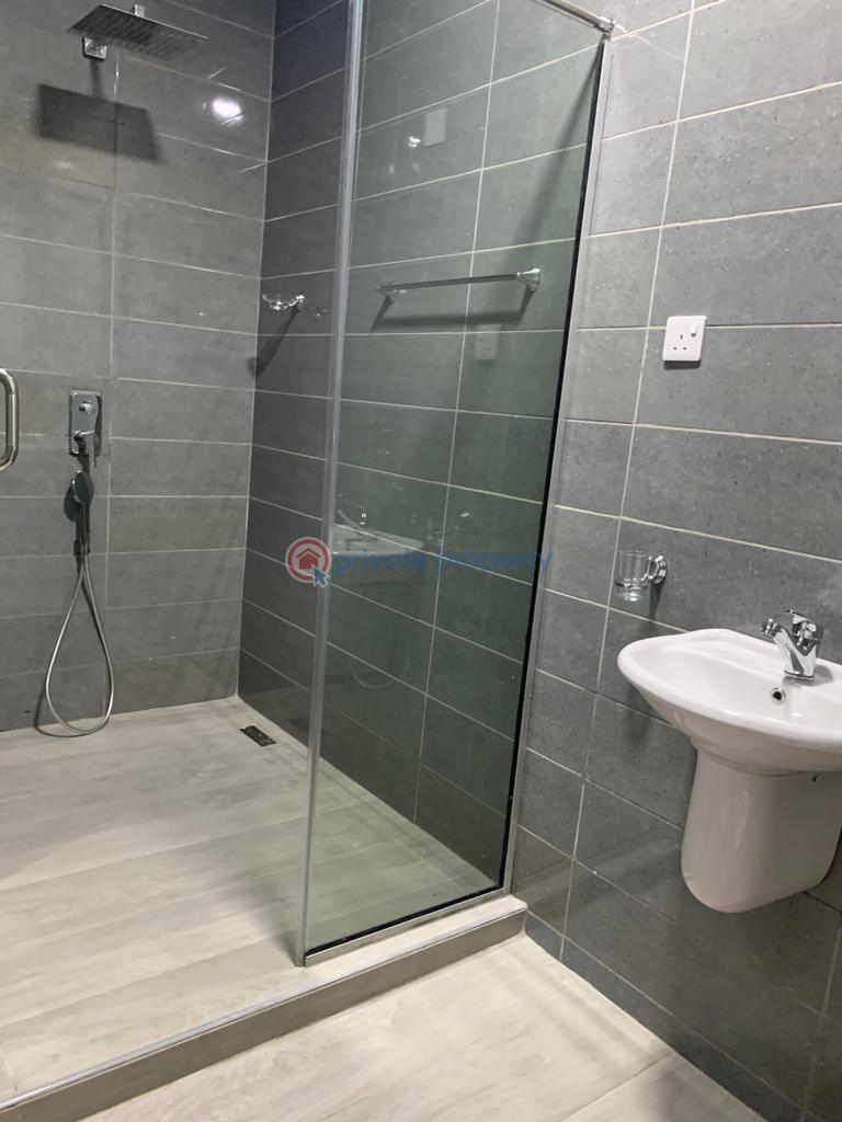 3 bedroom Short Stay Short let Ikeja GRA Lagos - 8