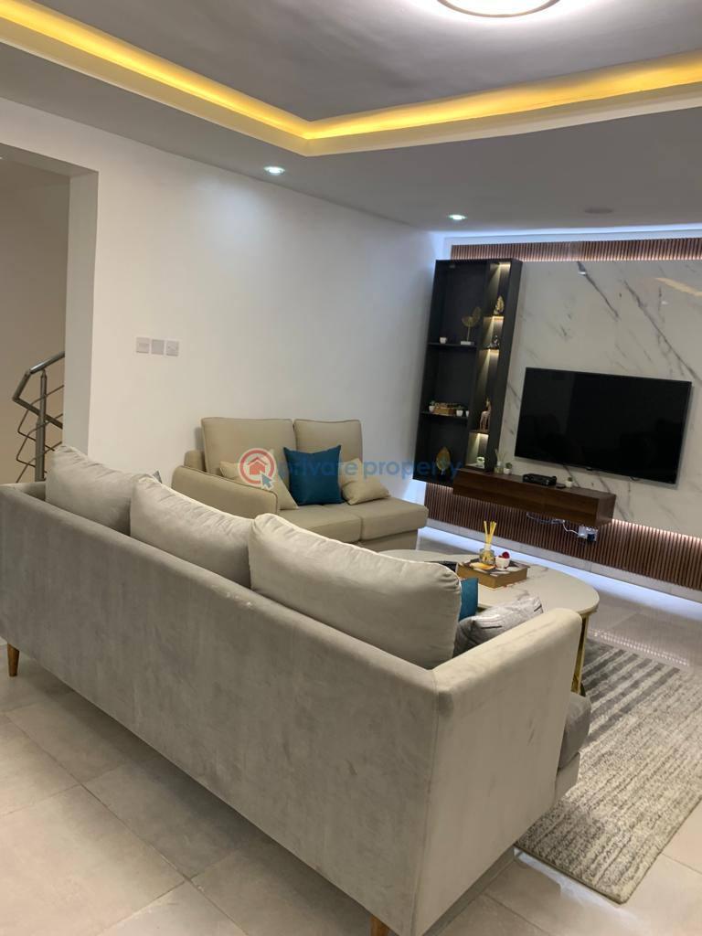 3 bedroom Short Stay Short let Ikeja GRA Lagos - 3