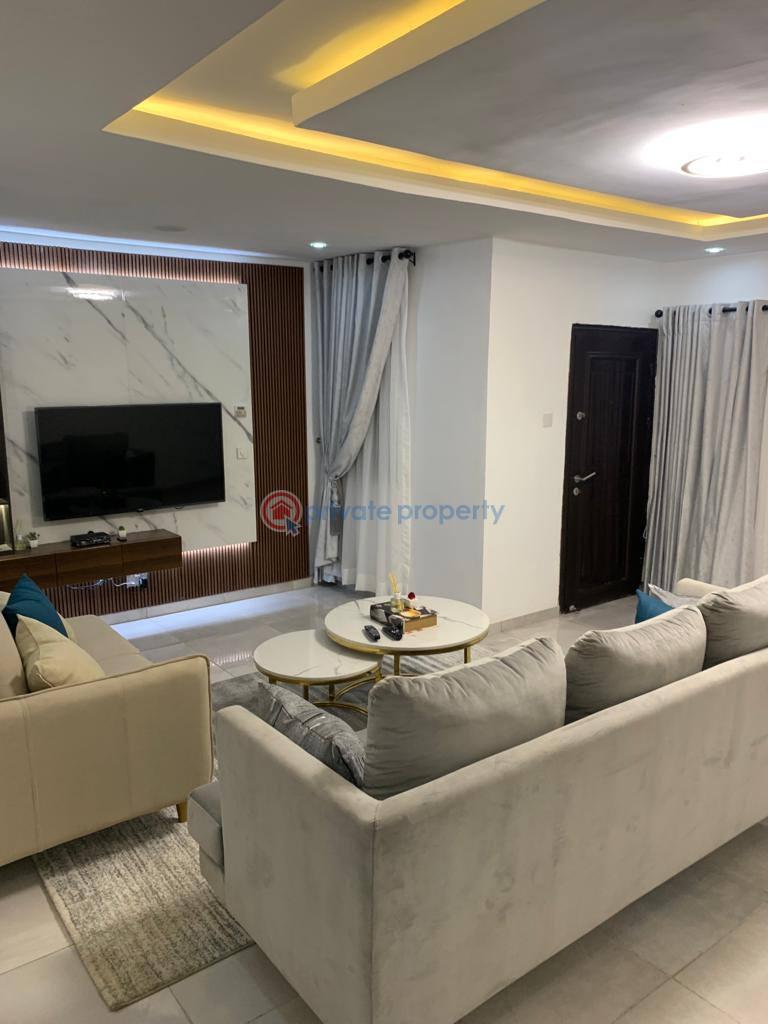 3 bedroom Short Stay Short let Ikeja GRA Lagos - 7