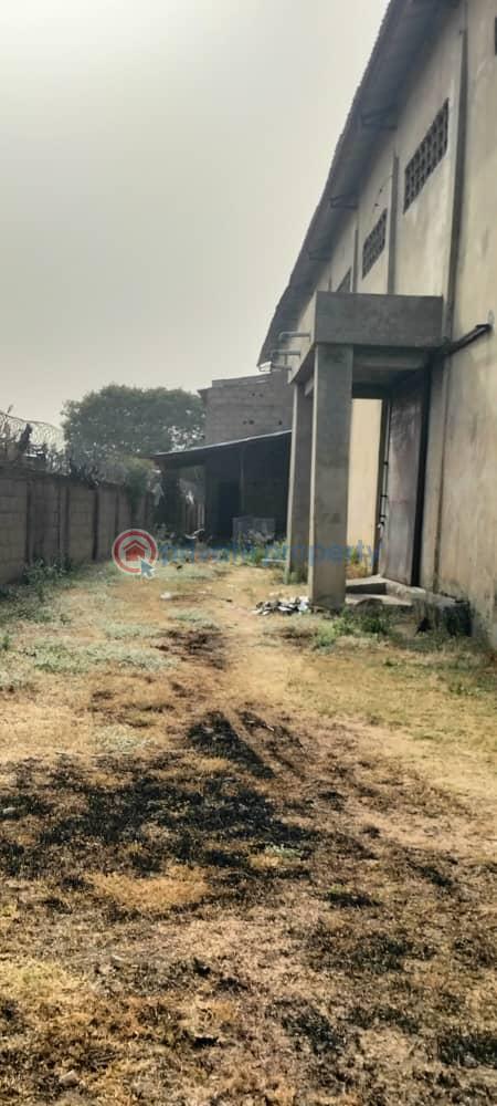 Factory For Sale Zaria Road Kano Municipal  - 12
