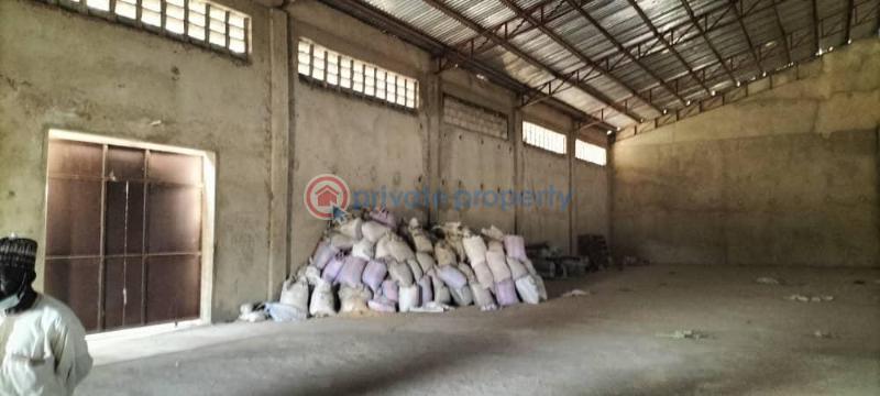 Factory For Sale Zaria Road Kano Municipal  - 9