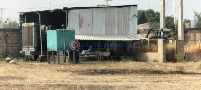 Factory For Sale Zaria Road Kano Municipal  - 10