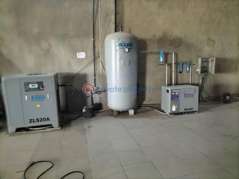 Factory For Sale Zaria Road Kano Municipal  - 3