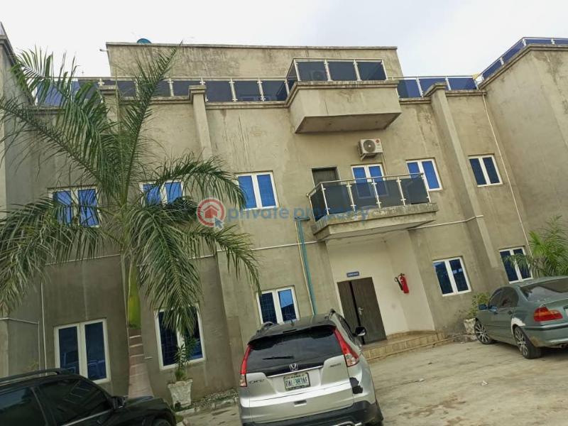Factory For Sale Zaria Road Kano Municipal  - 2