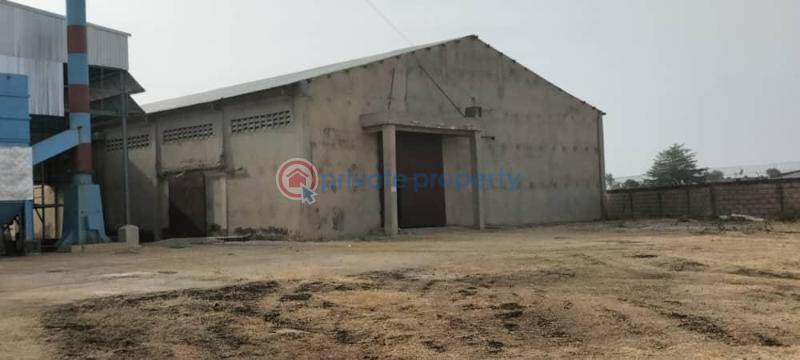 Factory For Sale Zaria Road Kano Municipal  - 8