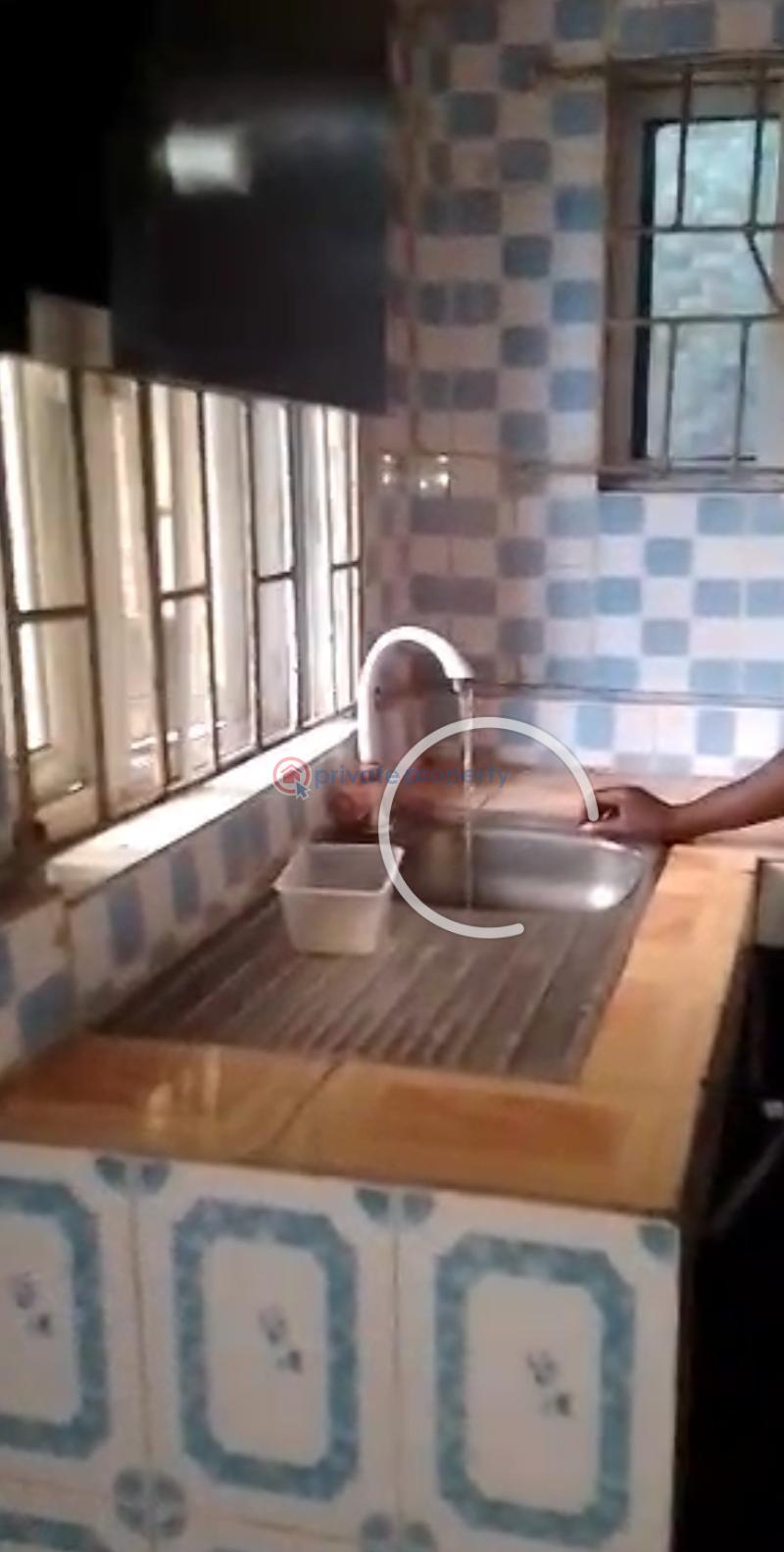 1 bedroom Flat & Apartment For Rent Owode Ado Ajah Lagos - 3