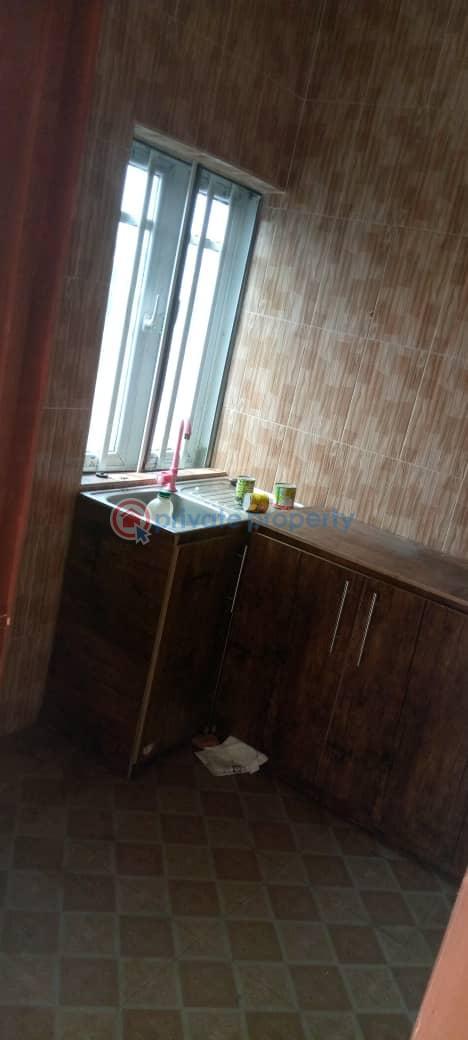Flat & Apartment For Rent Atere Off Akala Express Oluyole Extension Iekan Ibadan Akala Express Ibadan Oyo - 2