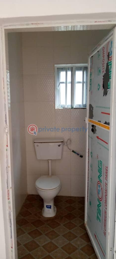 Flat & Apartment For Rent Atere Off Akala Express Oluyole Extension Iekan Ibadan Akala Express Ibadan Oyo - 6