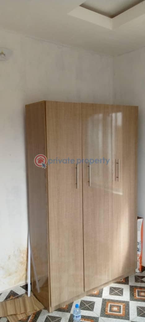 Flat & Apartment For Rent Atere Off Akala Express Oluyole Extension Iekan Ibadan Akala Express Ibadan Oyo - 4