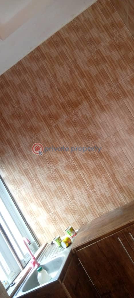 Flat & Apartment For Rent Atere Off Akala Express Oluyole Extension Iekan Ibadan Akala Express Ibadan Oyo - 3