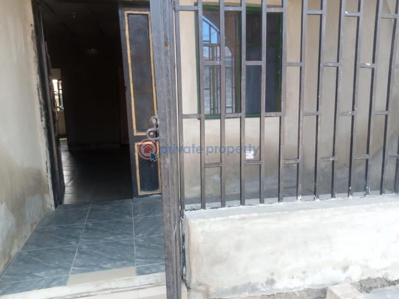 Flat & Apartment For Rent Arisukuna Booking Iyanan Agbala Ibadan Oyo - 5