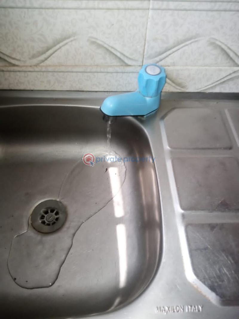 Flat & Apartment For Rent Arisukuna Booking Iyanan Agbala Ibadan Oyo - 8